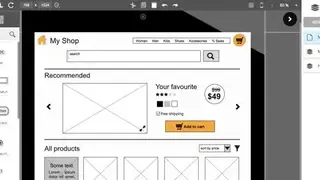 Pidoco screenshot