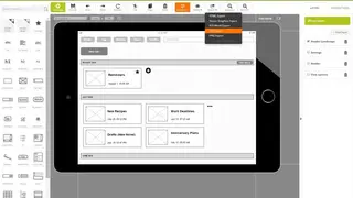 Pidoco screenshot