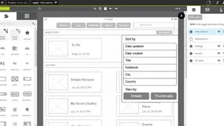 Pidoco screenshot