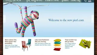 Pier 1 screenshot