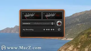 Piezo screenshot