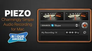Piezo screenshot