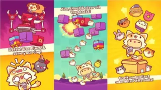 Piffle screenshot