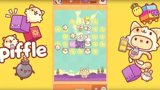 Piffle screenshot