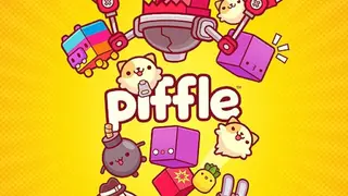 Piffle screenshot