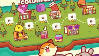 Piffle screenshot