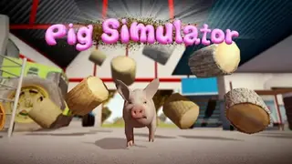 Pig Simulator screenshot