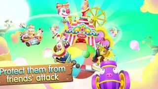 Piggy Boom screenshot