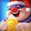 Piggy Go: Clash of Coin