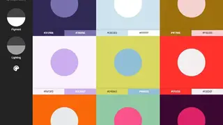 Pigment by ShapeFactory screenshot