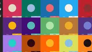 Pigment by ShapeFactory screenshot
