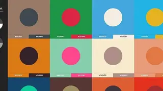Pigment by ShapeFactory screenshot