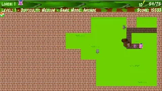 PigsXon screenshot