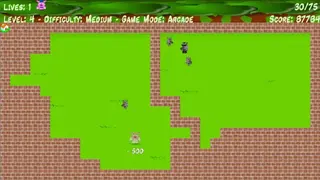 PigsXon screenshot