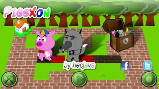 PigsXon screenshot