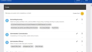 PiiQ by Cornerstone screenshot