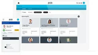 PiiQ by Cornerstone screenshot