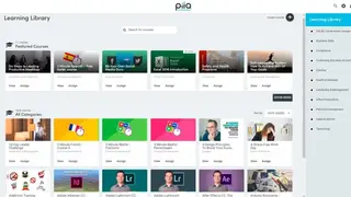 PiiQ by Cornerstone screenshot