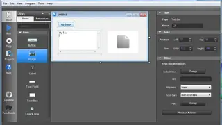 Pika Software Builder screenshot
