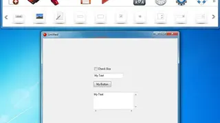 Pika Software Builder screenshot