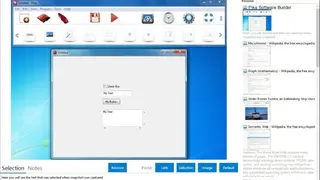 Pika Software Builder screenshot