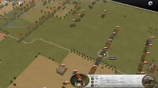 Pike and Shot screenshot