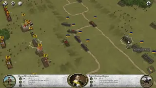 Pike and Shot screenshot
