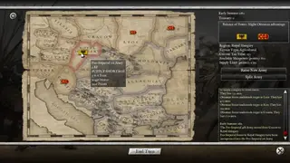 Pike and Shot screenshot