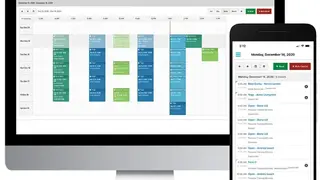 Pike13 screenshot