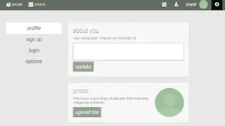 Pikii screenshot