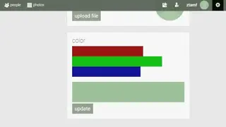 Pikii screenshot