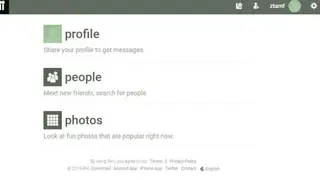 Pikii screenshot
