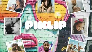 PIKLIP screenshot