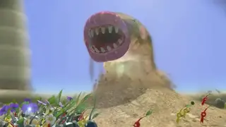 Pikmin 3 screenshot