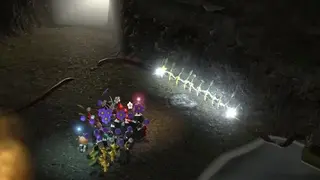 Pikmin 3 screenshot