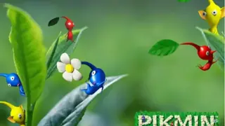 Pikmin screenshot