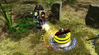 Pikmin screenshot