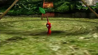 Pikmin screenshot