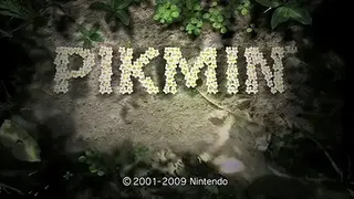 Pikmin screenshot