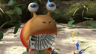 Pikmin 4 screenshot