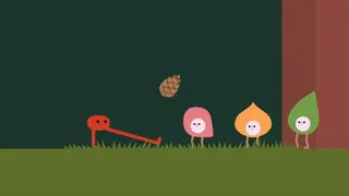 Pikuniku screenshot