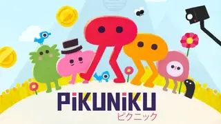 Pikuniku screenshot