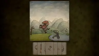 Pilgrims screenshot