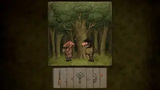 Pilgrims screenshot