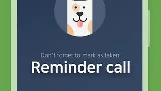 Pill Reminder Max screenshot