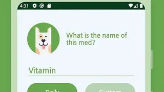 Pill Reminder Max screenshot