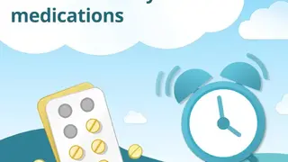 Pill Reminder & Medication Tracker screenshot