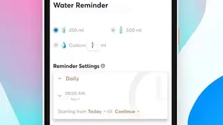 Pill Reminder, Vaccine & Dr Appointment Manager screenshot