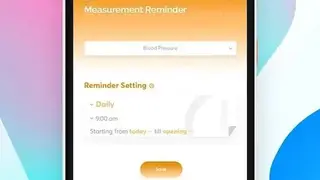 Pill Reminder, Vaccine & Dr Appointment Manager screenshot