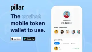 Pillar (PLR) screenshot